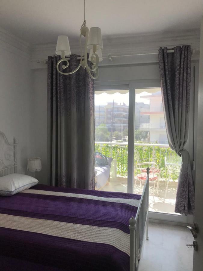 Lovely Place In Perea Peraia  Екстер'єр фото
